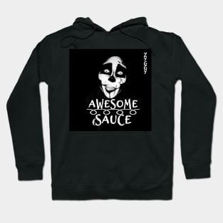 Awesome Sauce Hoodie